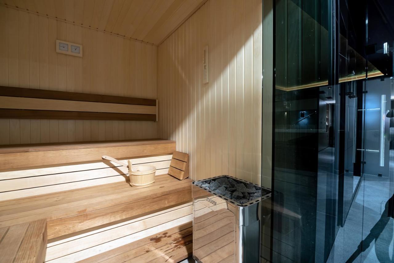 Apartment Luna Hrebienok C111 Vysoké Tatry Exterior photo